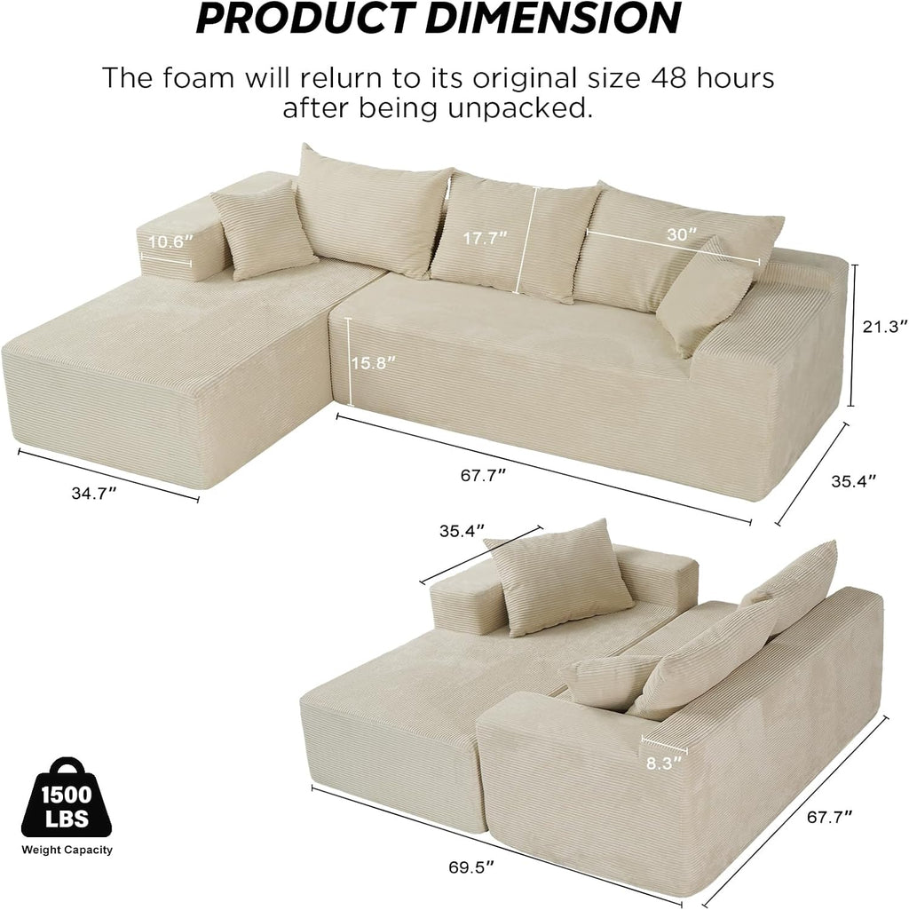 cloud-sofa-with-l-shaped-lounge-chair-modern-modular-sofa-with-deep-seats