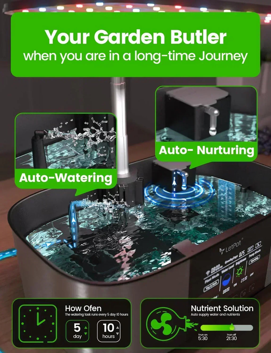 hydroponic-planting-system-12-indoor-smart-herb-garden-set-indoor-garden-app-and-wifi-control