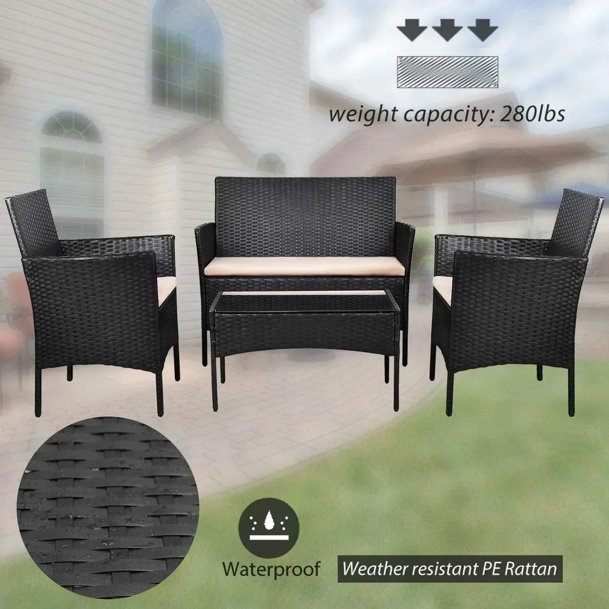 4-piece-outdoor-patio-furniture-set-rattan-chair-wicker-set