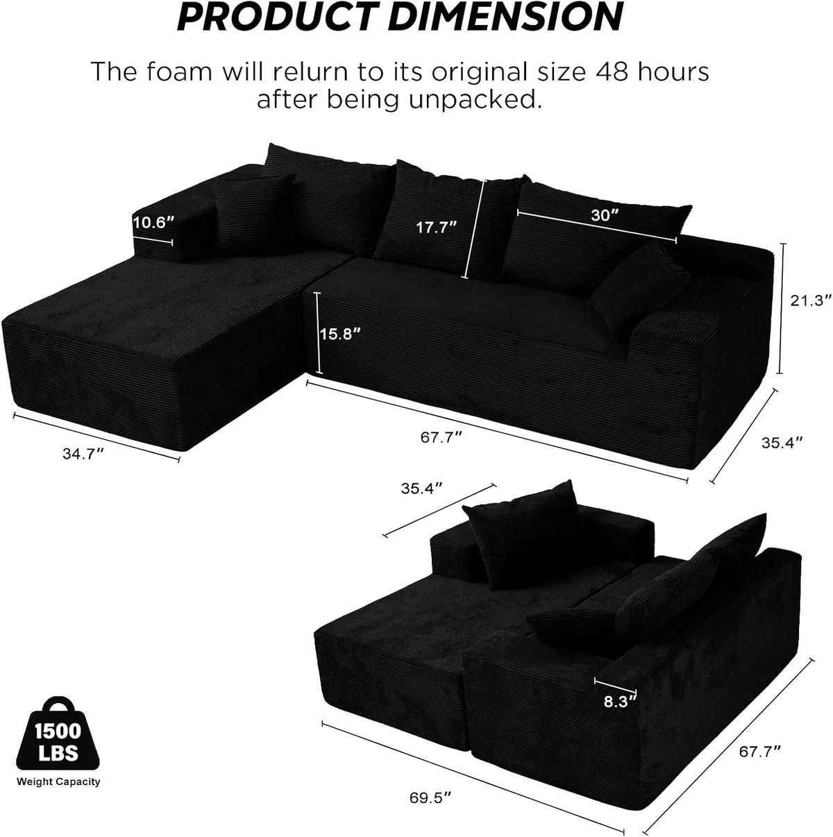 cloud-sofa-with-l-shaped-lounge-chair-modern-modular-sofa-with-deep-seats