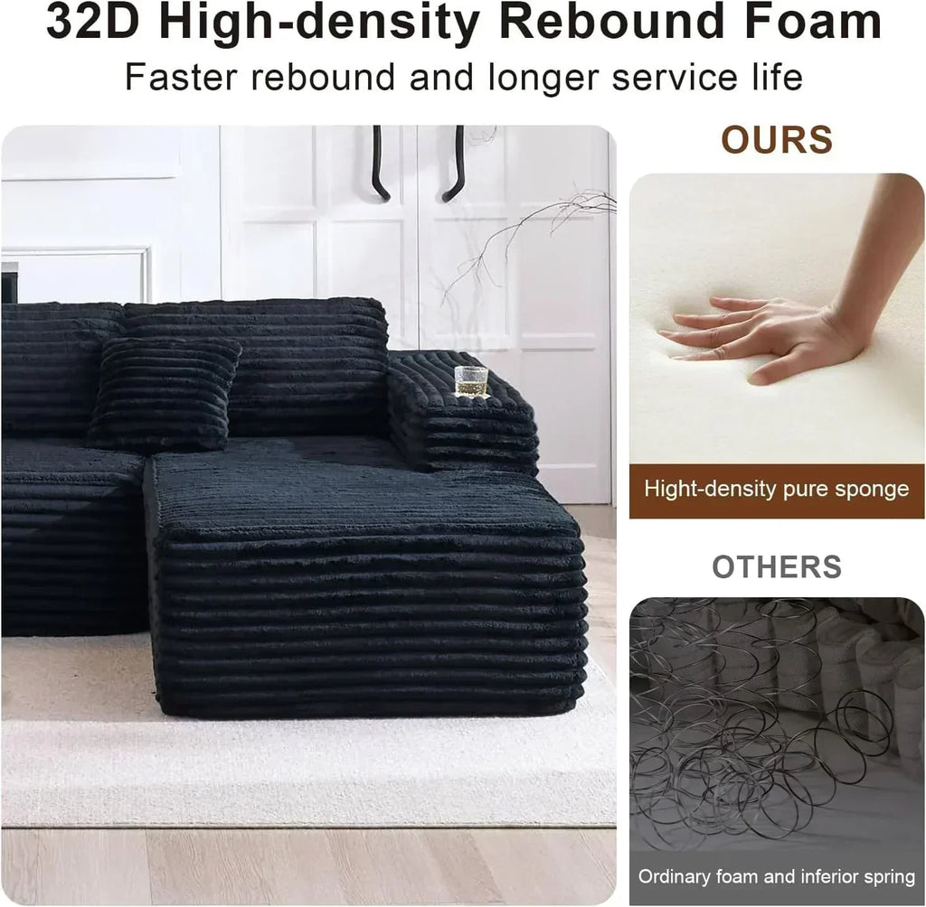 cloud-section-sofa-with-l-shaped-recliner-modern-modular-sofa-built-in-cup-holder