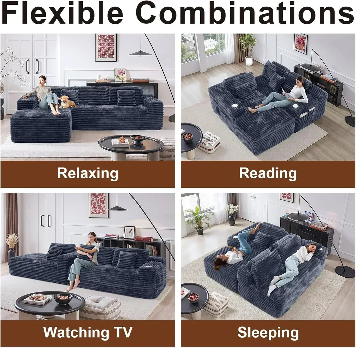 cloud-section-sofa-with-l-shaped-recliner-modern-modular-sofa-built-in-cup-holder