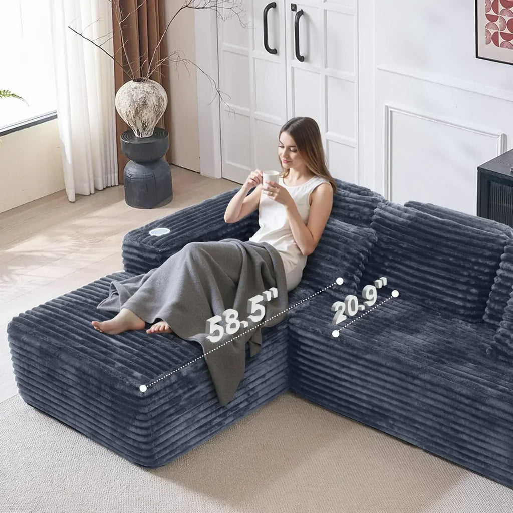 cloud-section-sofa-with-l-shaped-recliner-modern-modular-sofa-built-in-cup-holder