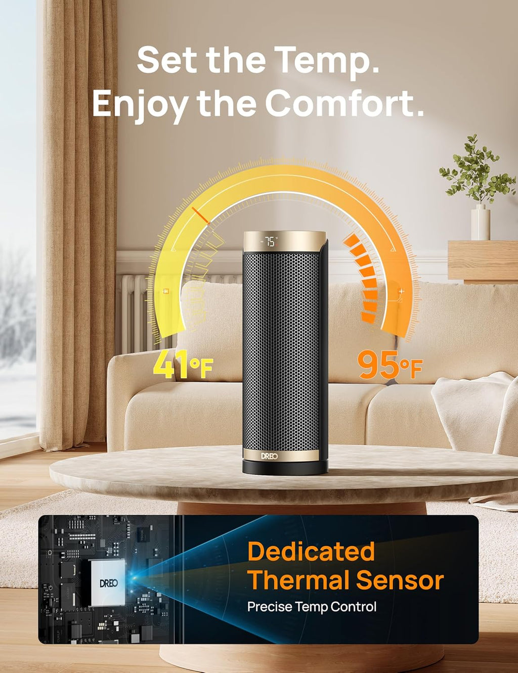 space-heater-1500w-electric-indoor-heater-with-thermostat-quiet-portable-heater