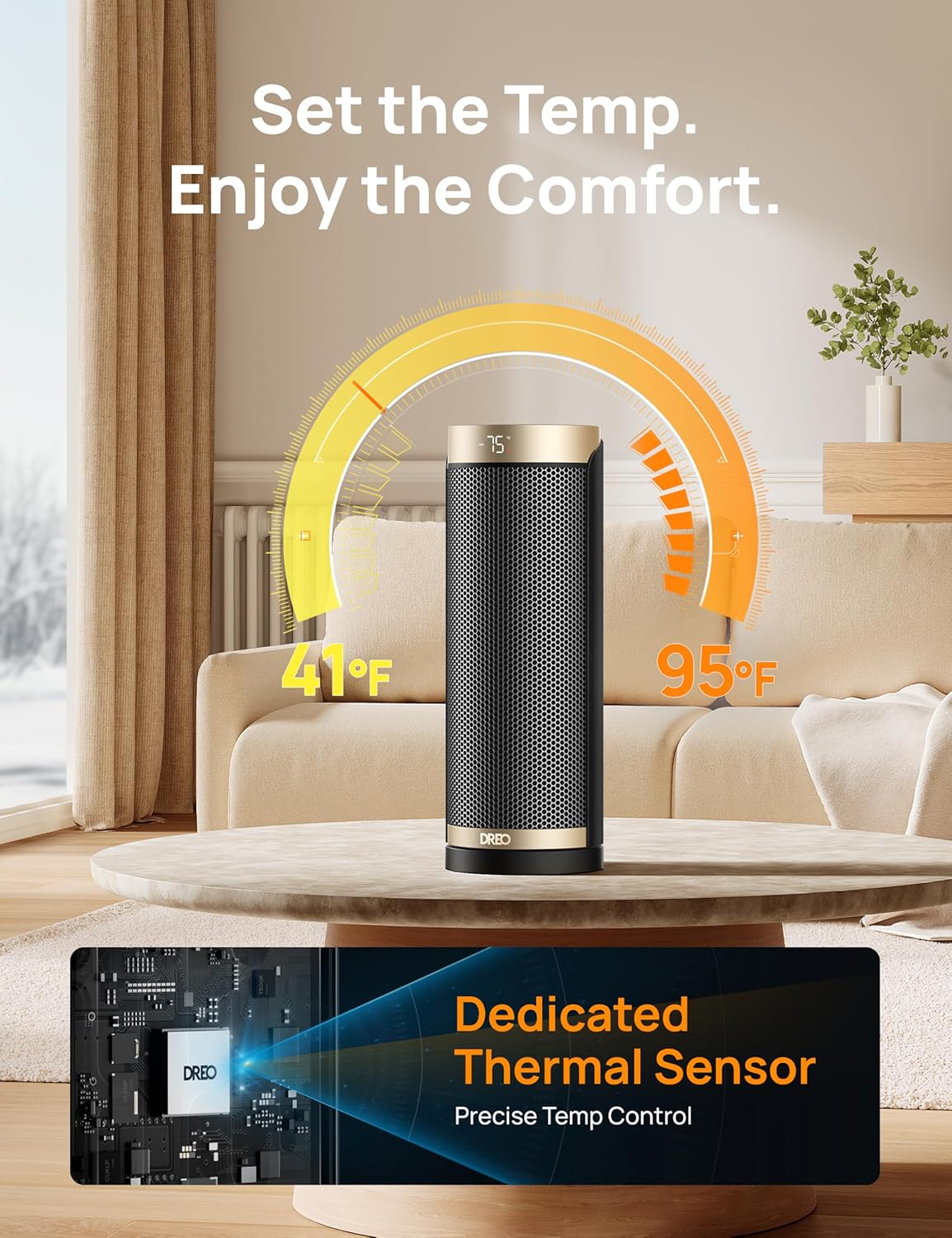 space-heater-1500w-electric-indoor-heater-with-thermostat-quiet-portable-heater