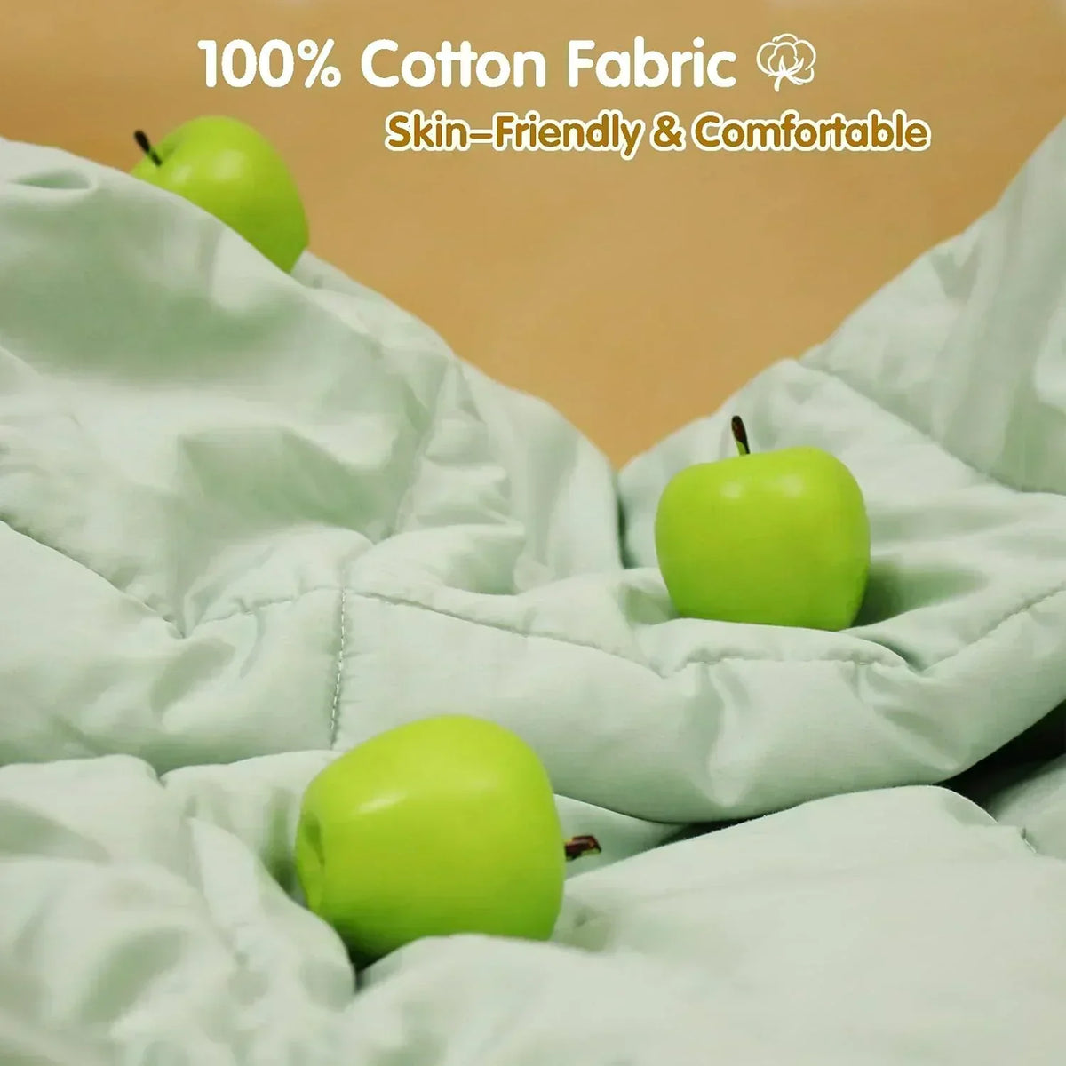 Breathable Thin Comforter Duvet Insert