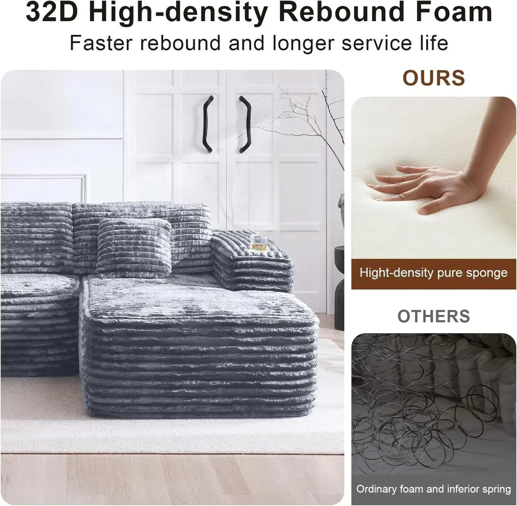 cloud-section-sofa-with-l-shaped-recliner-modern-modular-sofa-built-in-cup-holder