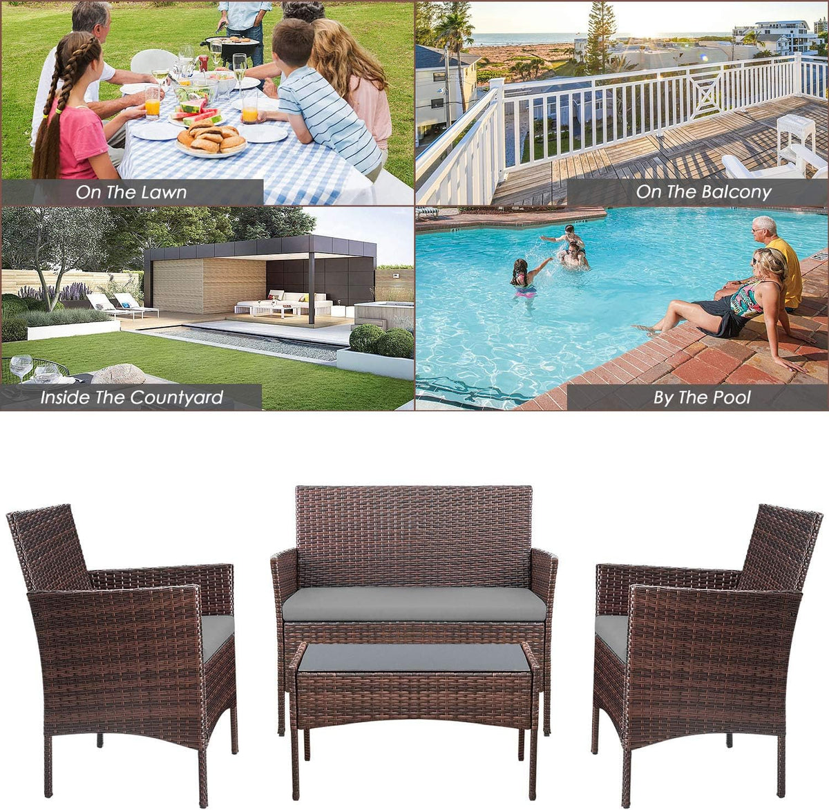 4-piece-outdoor-patio-furniture-set-rattan-chair-wicker-set