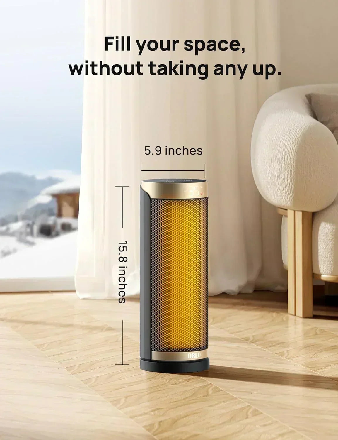 space-heater-1500w-electric-indoor-heater-with-thermostat-quiet-portable-heater