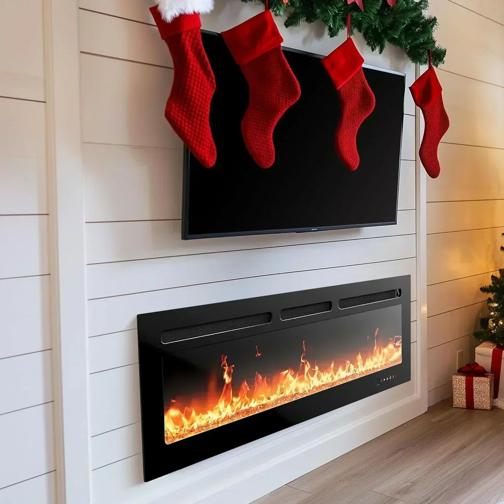 50-smart-electric-fireplace-5300-btu-heat-output-wall-mount-built-in-electric-fireplace