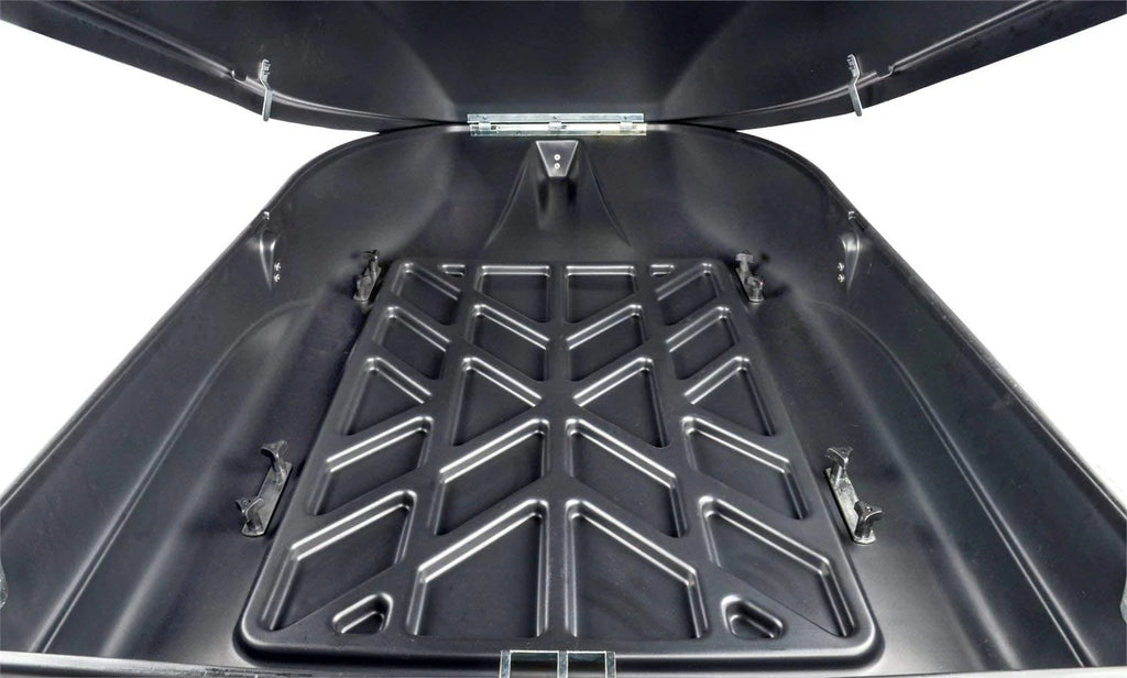 Rooftop Cargo Carrier | 18 cu. ft | Waterproof
