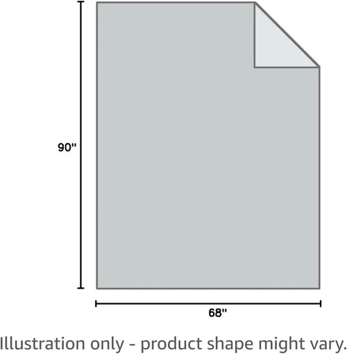 Breathable Thin Comforter Duvet Insert