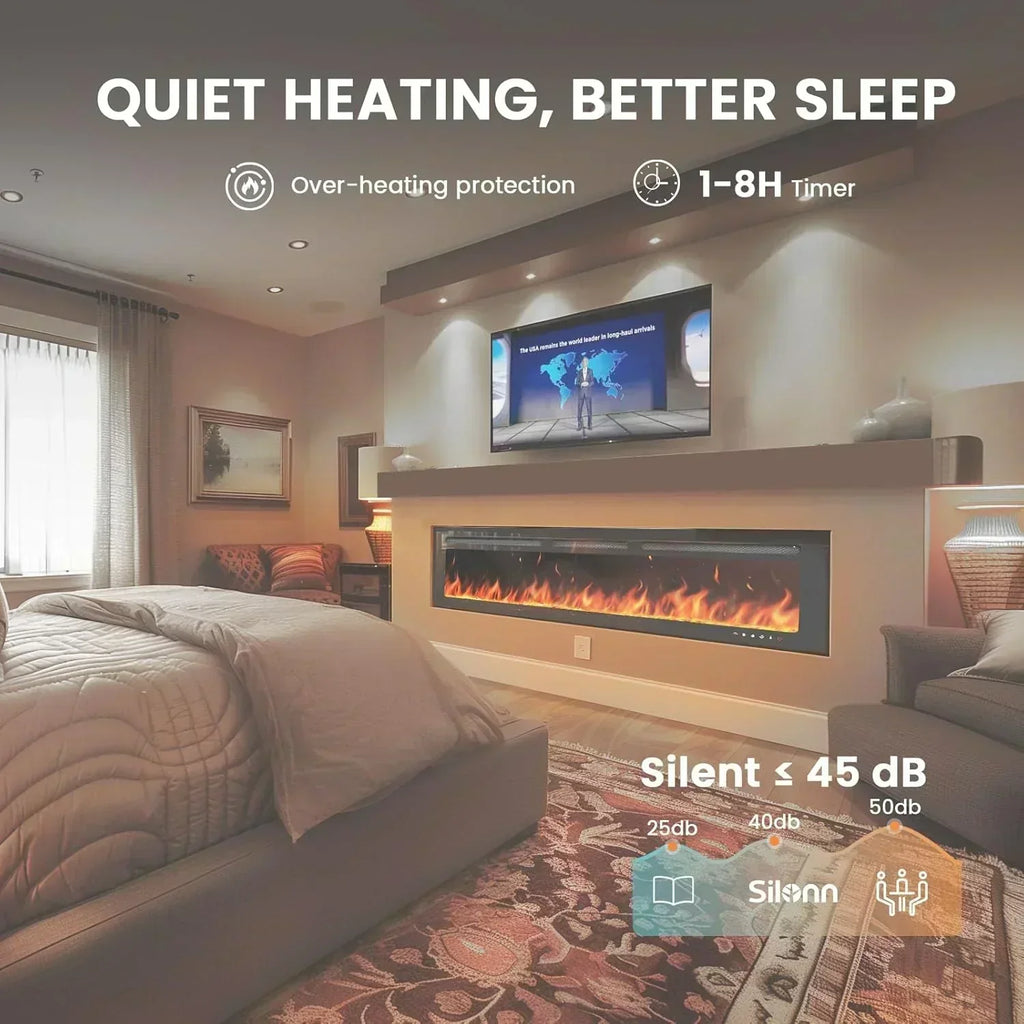 50-smart-electric-fireplace-5300-btu-heat-output-wall-mount-built-in-electric-fireplace