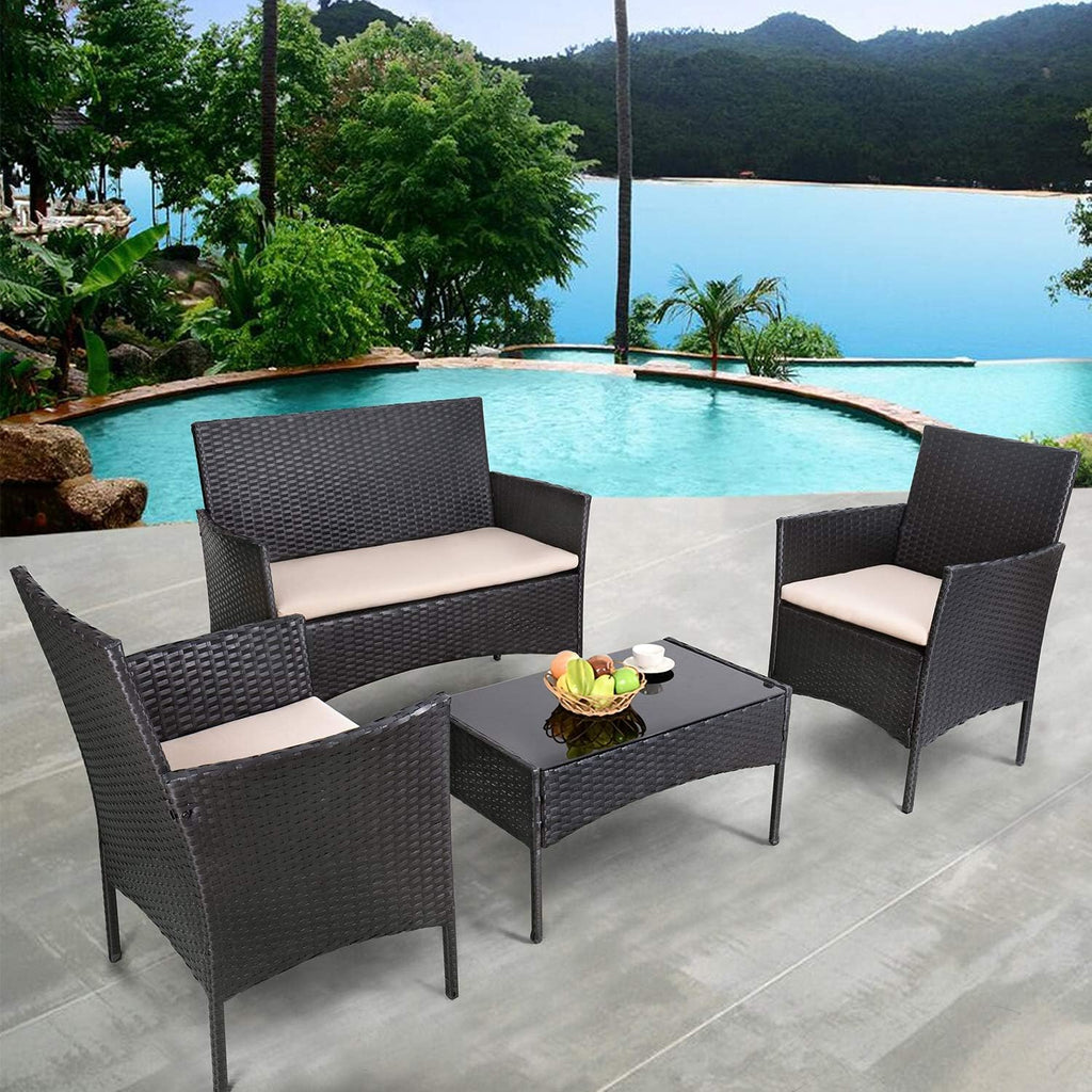 4-piece-outdoor-patio-furniture-set-rattan-chair-wicker-set