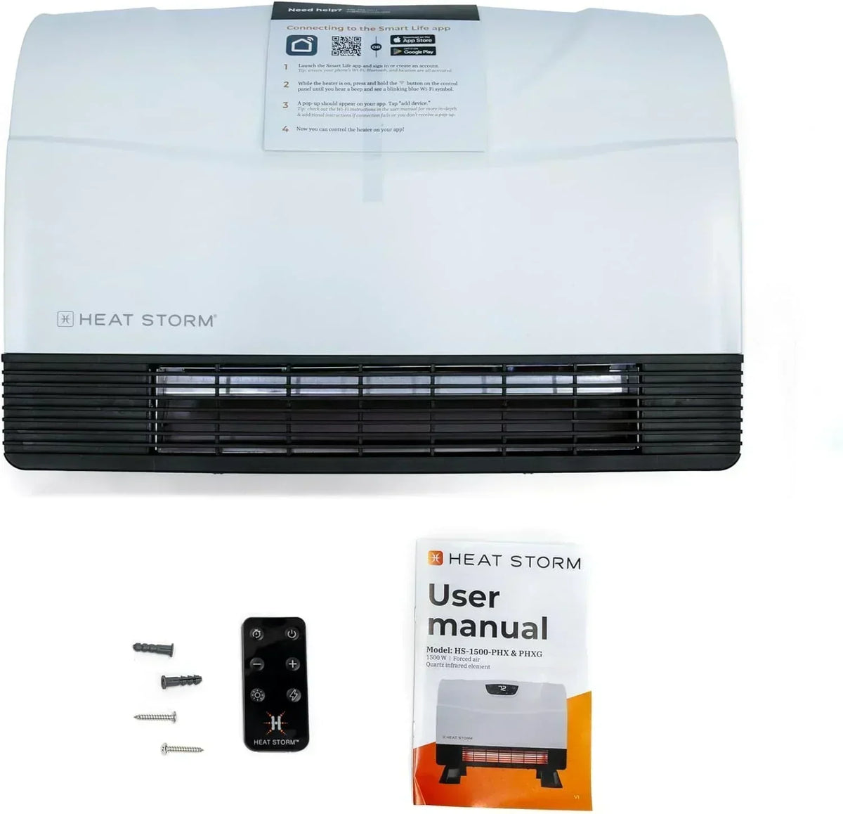 hs-1500-phx-wifi-infrared-heater-wifi-wall-mounted