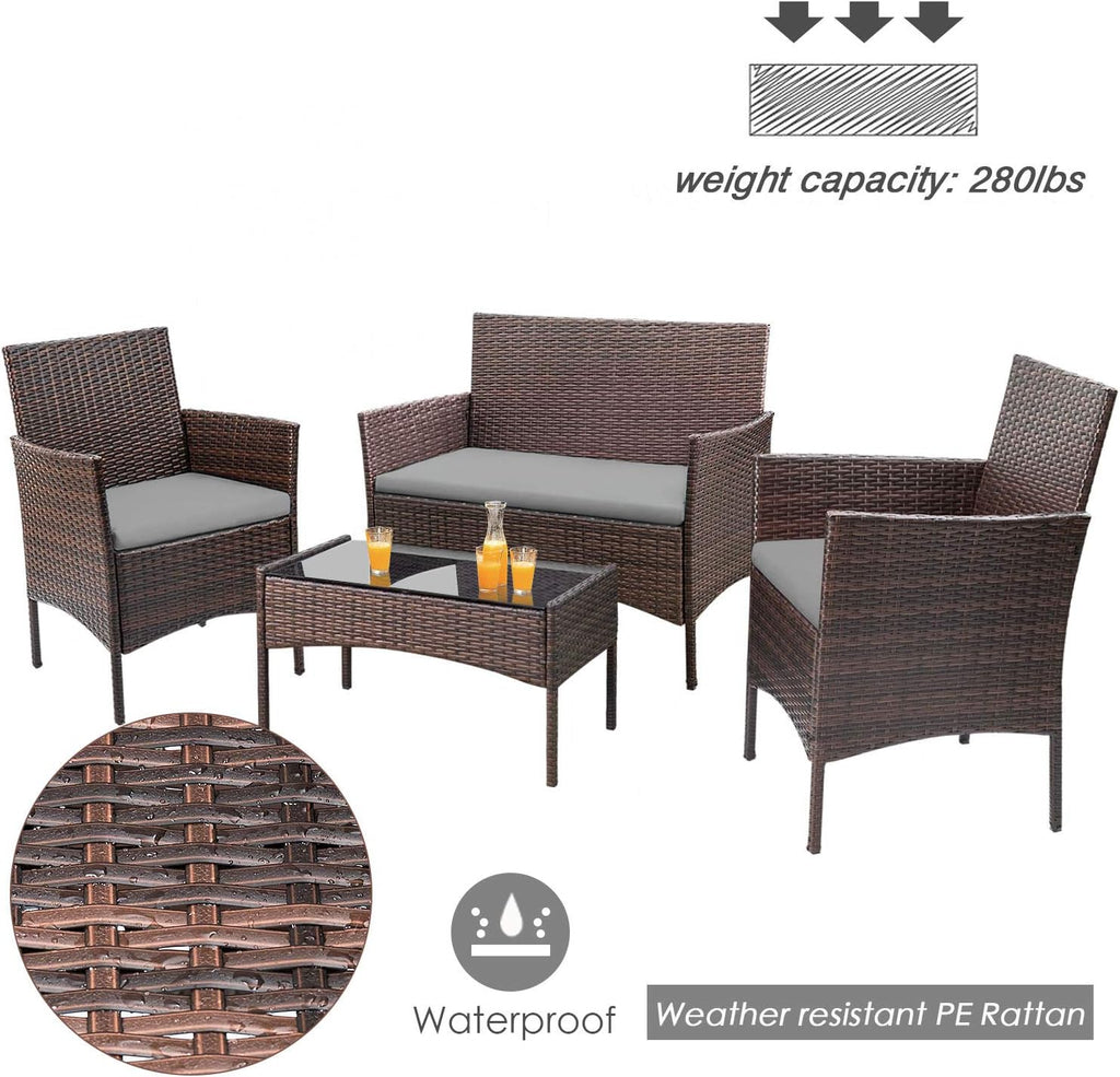 4-piece-outdoor-patio-furniture-set-rattan-chair-wicker-set