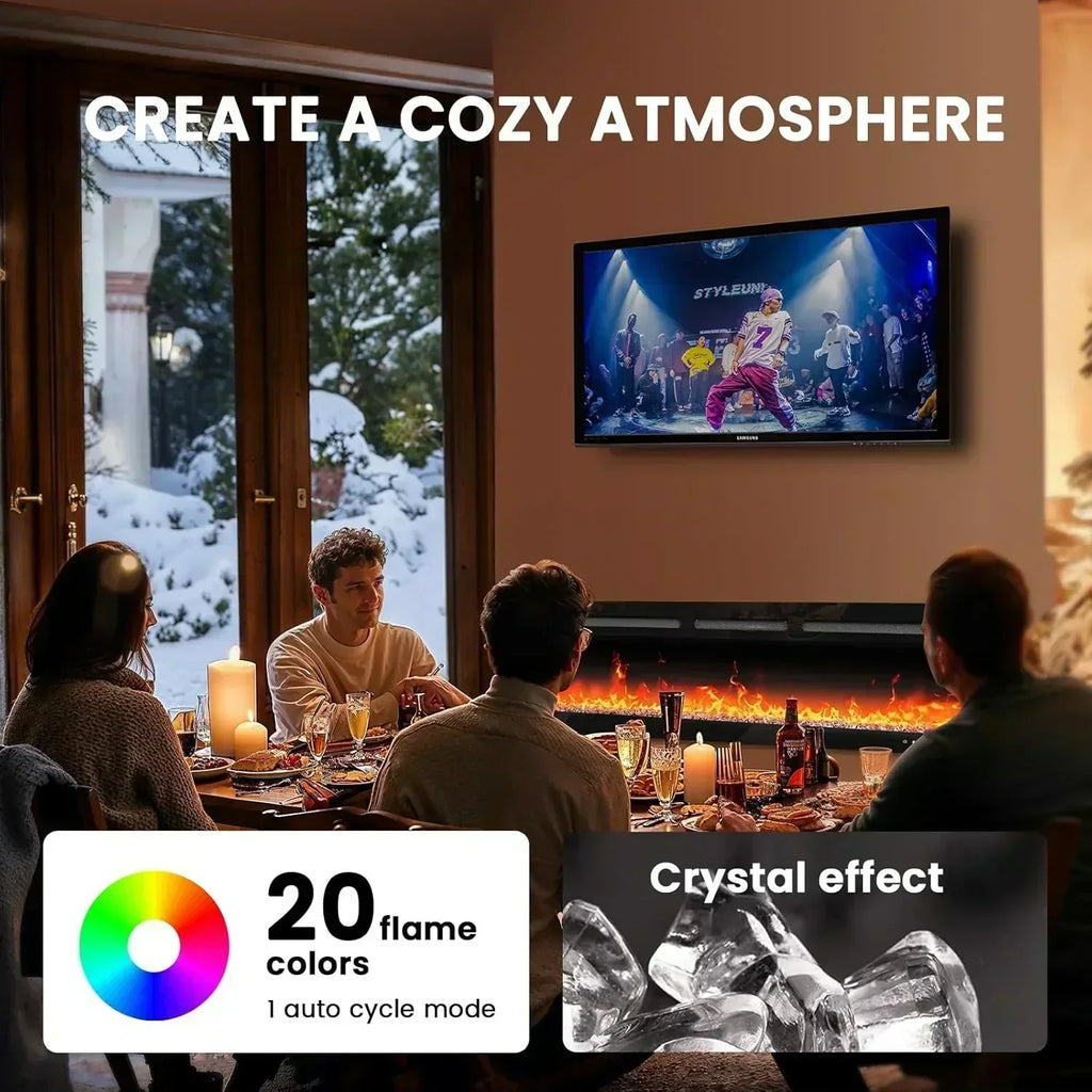 50-smart-electric-fireplace-5300-btu-heat-output-wall-mount-built-in-electric-fireplace