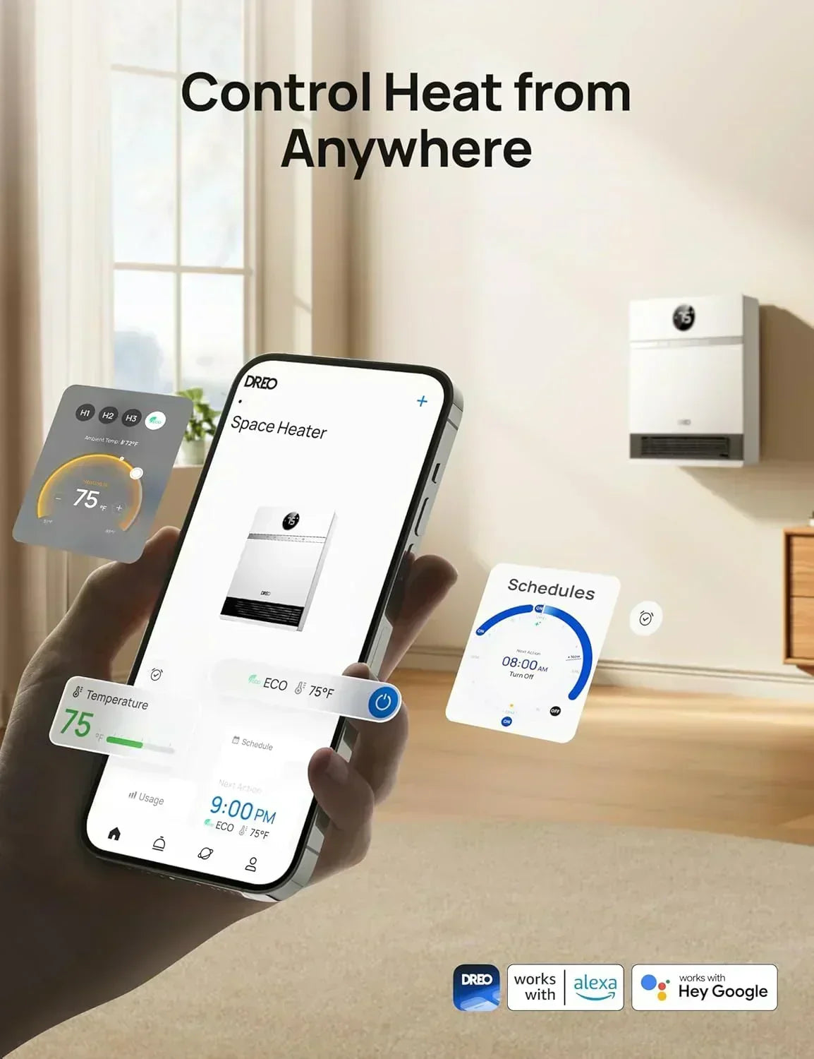 smart-wall-mounted-heater-for-indoor-use-with-adjustable-thermostat-and-remote-control