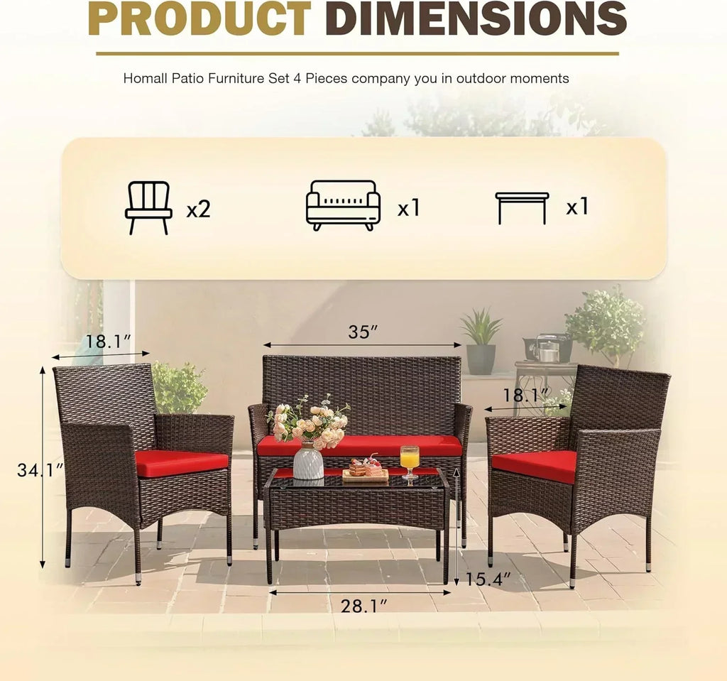 4-piece-outdoor-patio-furniture-set-rattan-chair-wicker-set