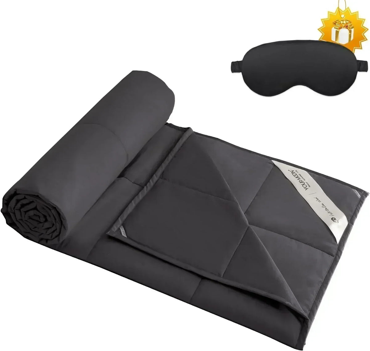 Breathable Thin Comforter Duvet Insert