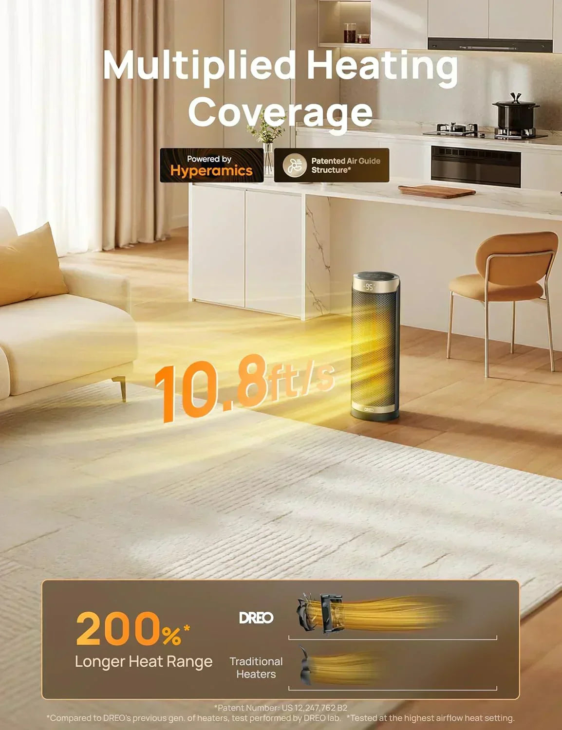 space-heater-1500w-electric-indoor-heater-with-thermostat-quiet-portable-heater