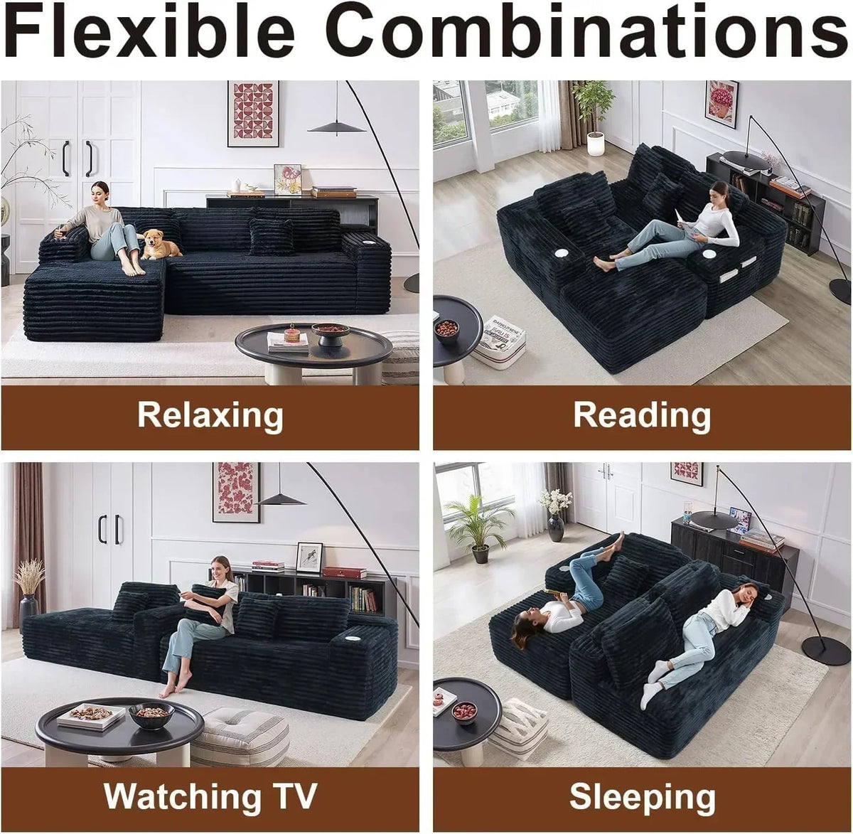 cloud-section-sofa-with-l-shaped-recliner-modern-modular-sofa-built-in-cup-holder