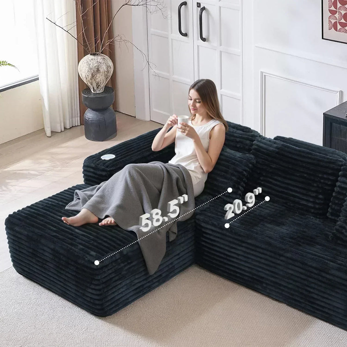 cloud-section-sofa-with-l-shaped-recliner-modern-modular-sofa-built-in-cup-holder