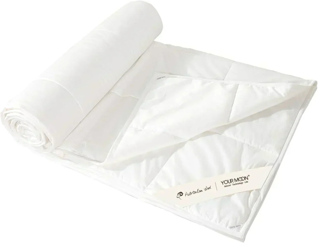 Breathable Thin Comforter Duvet Insert