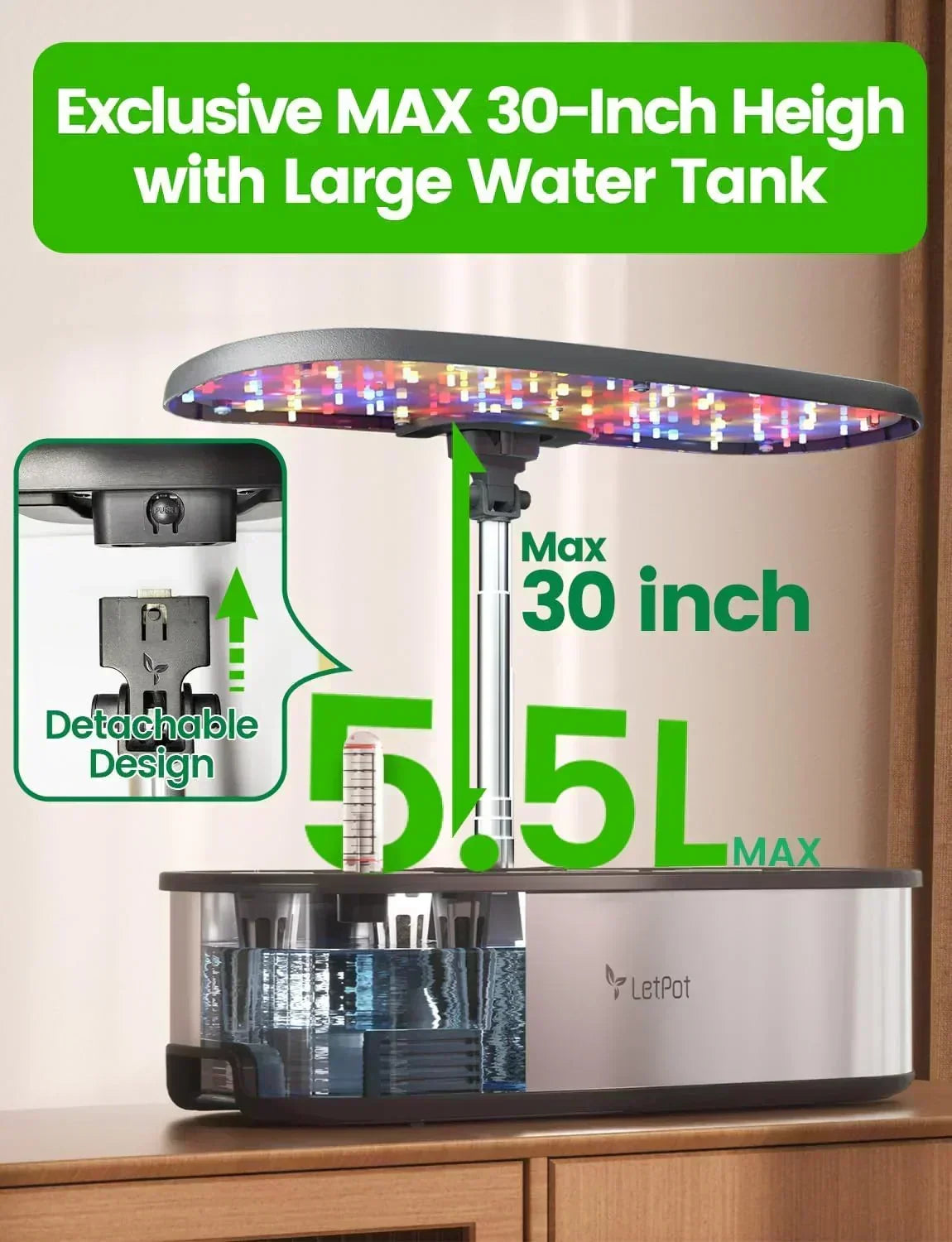 hydroponic-planting-system-12-indoor-smart-herb-garden-set-indoor-garden-app-and-wifi-control