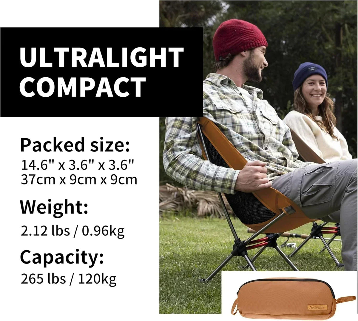 ultralight-camping-chair-2-12-lbs-portable-backpacking-chair-folding-hiking-chair