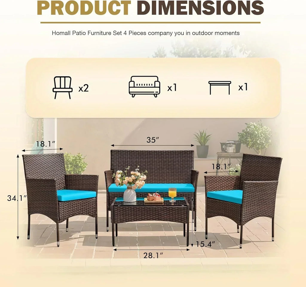 4-piece-outdoor-patio-furniture-set-rattan-chair-wicker-set