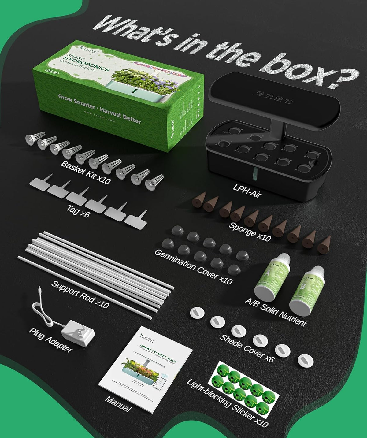 hydroponic-planting-system-kit-app-and-wifi-controlled-indoor-garden-full-spectrum-grow-light