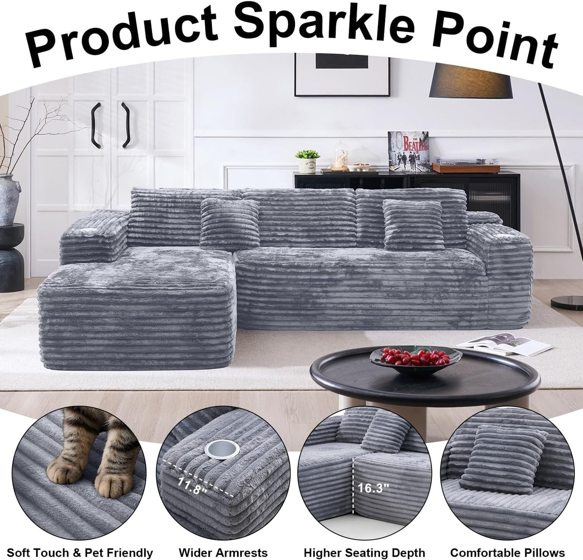 cloud-section-sofa-with-l-shaped-recliner-modern-modular-sofa-built-in-cup-holder