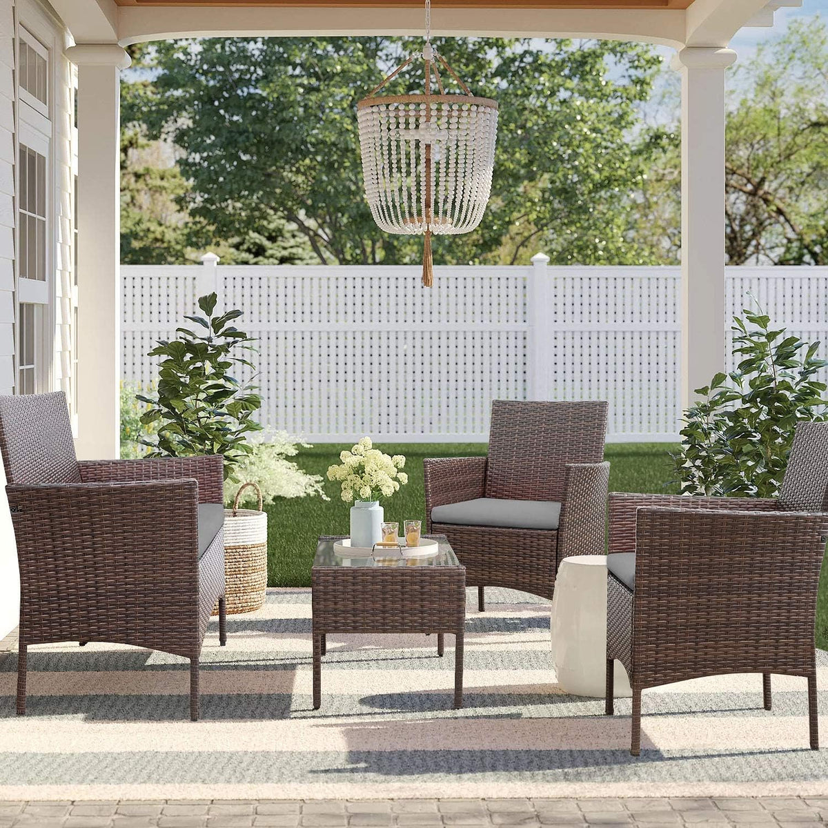 4-piece-outdoor-patio-furniture-set-rattan-chair-wicker-set