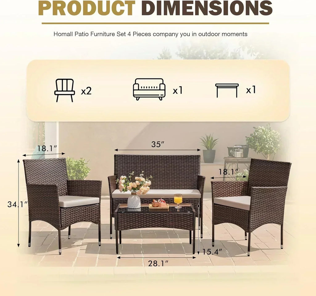 4-piece-outdoor-patio-furniture-set-rattan-chair-wicker-set