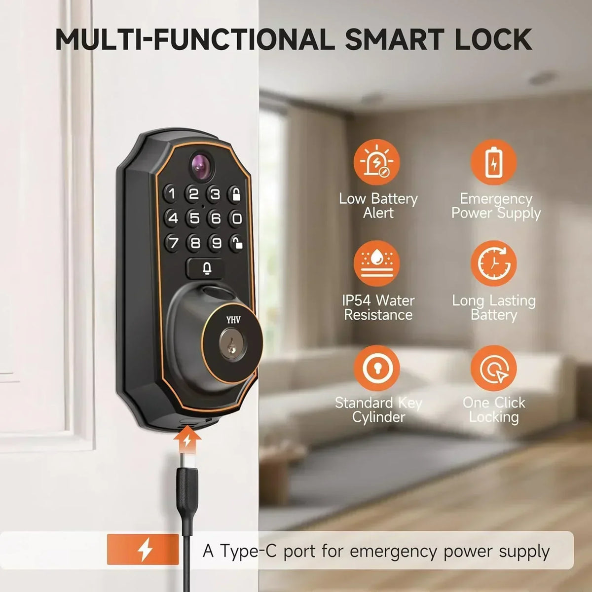 keyless-entry-door-lock-with-camera-fingerprint-smart-door-lock-with-app-remote-control