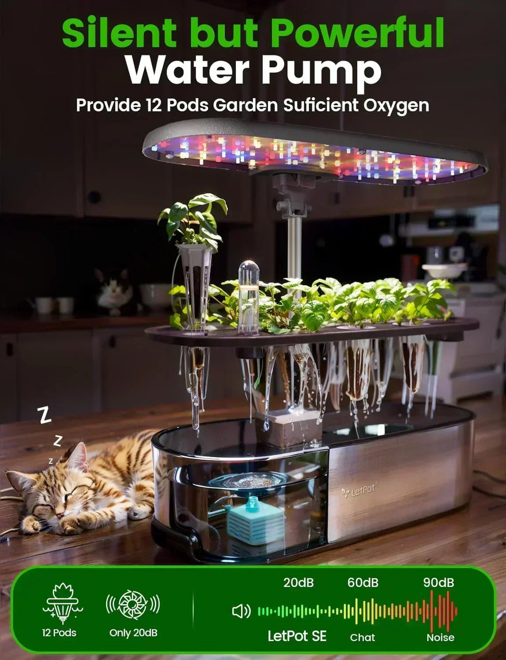 hydroponic-planting-system-12-indoor-smart-herb-garden-set-indoor-garden-app-and-wifi-control