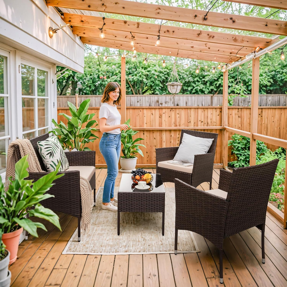 4-piece-outdoor-patio-furniture-set-rattan-chair-wicker-set