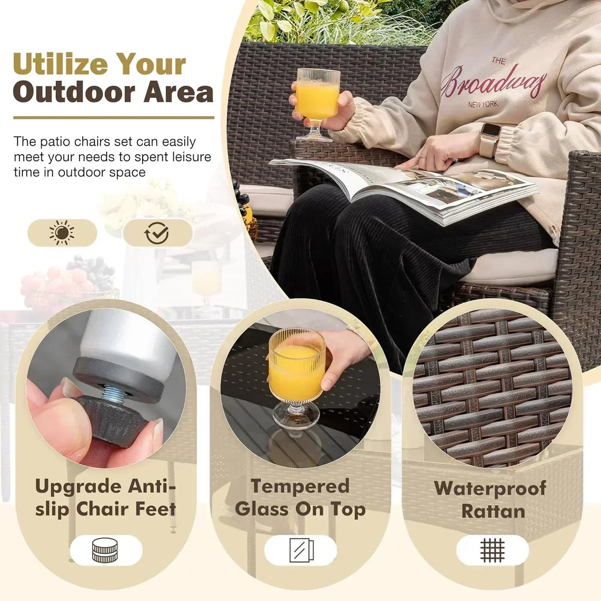 4-piece-outdoor-patio-furniture-set-rattan-chair-wicker-set