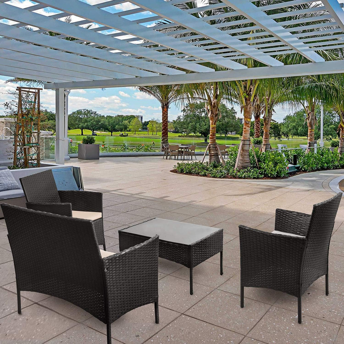 4-piece-outdoor-patio-furniture-set-rattan-chair-wicker-set
