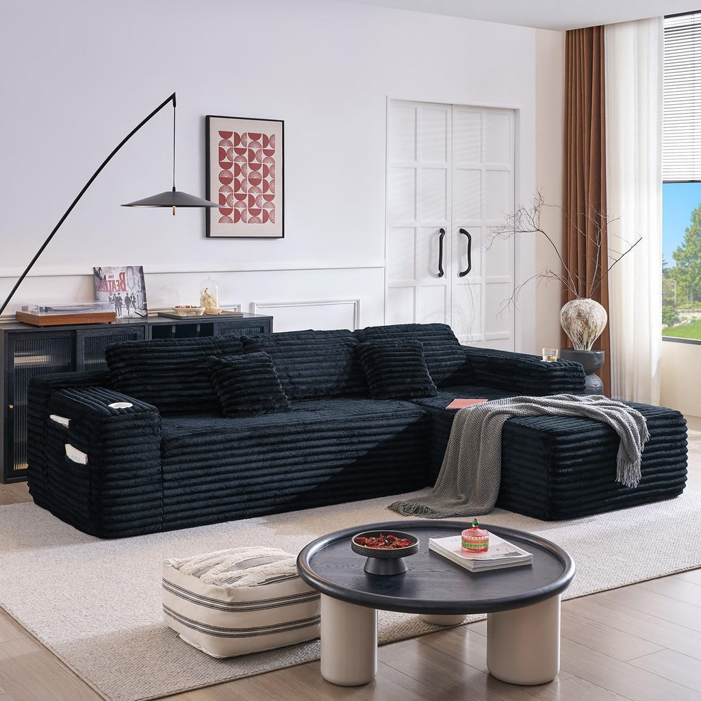 cloud-section-sofa-with-l-shaped-recliner-modern-modular-sofa-built-in-cup-holder