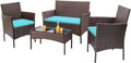 4-piece-outdoor-patio-furniture-set-rattan-chair-wicker-set