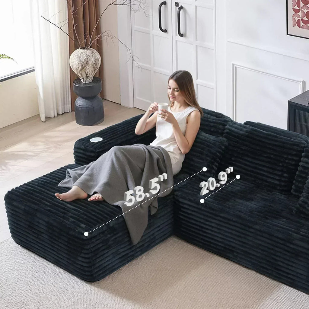 cloud-section-sofa-with-l-shaped-recliner-modern-modular-sofa-built-in-cup-holder
