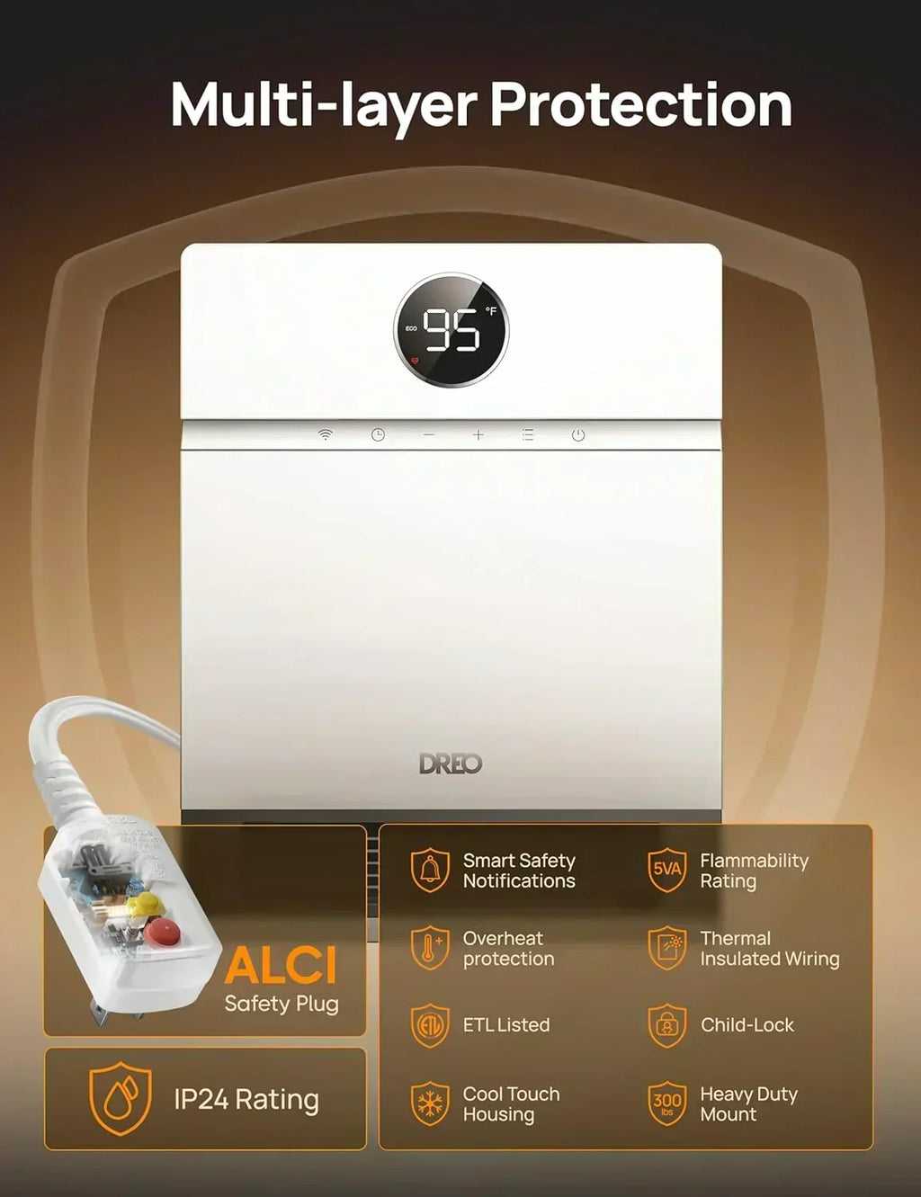 smart-wall-mounted-heater-for-indoor-use-with-adjustable-thermostat-and-remote-control