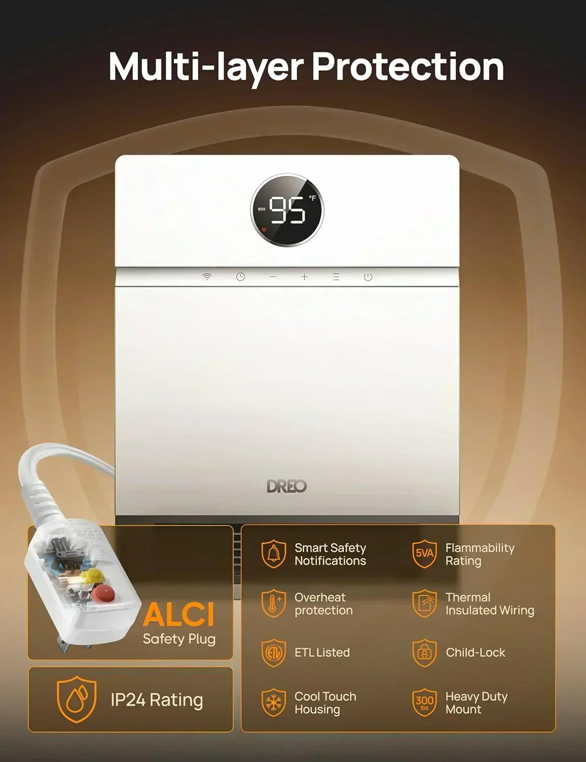 smart-wall-mounted-heater-for-indoor-use-with-adjustable-thermostat-and-remote-control
