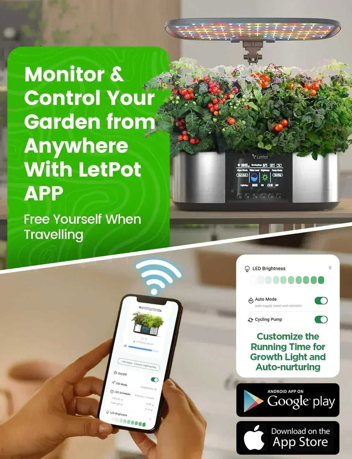 hydroponic-planting-system-12-indoor-smart-herb-garden-set-indoor-garden-app-and-wifi-control