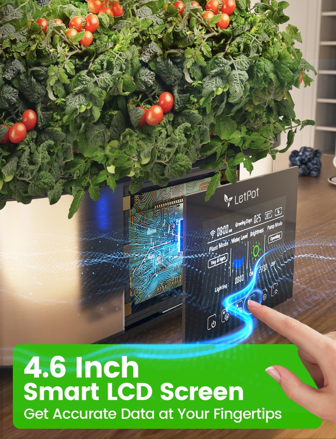 hydroponic-planting-system-12-indoor-smart-herb-garden-set-indoor-garden-app-and-wifi-control