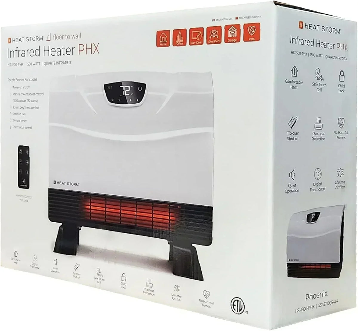 hs-1500-phx-wifi-infrared-heater-wifi-wall-mounted