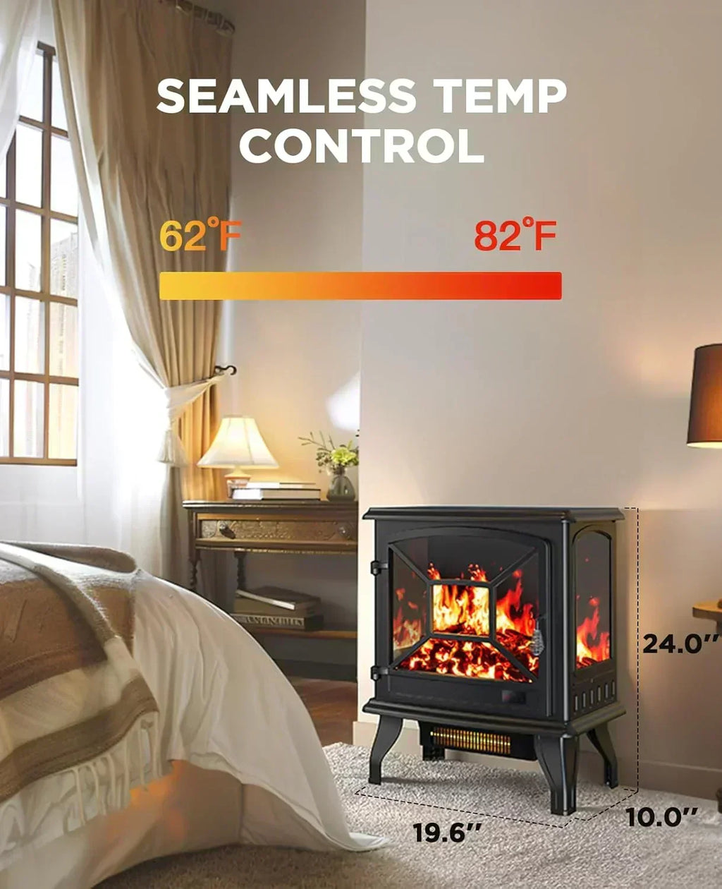 50-smart-electric-fireplace-5300-btu-heat-output-wall-mount-built-in-electric-fireplace