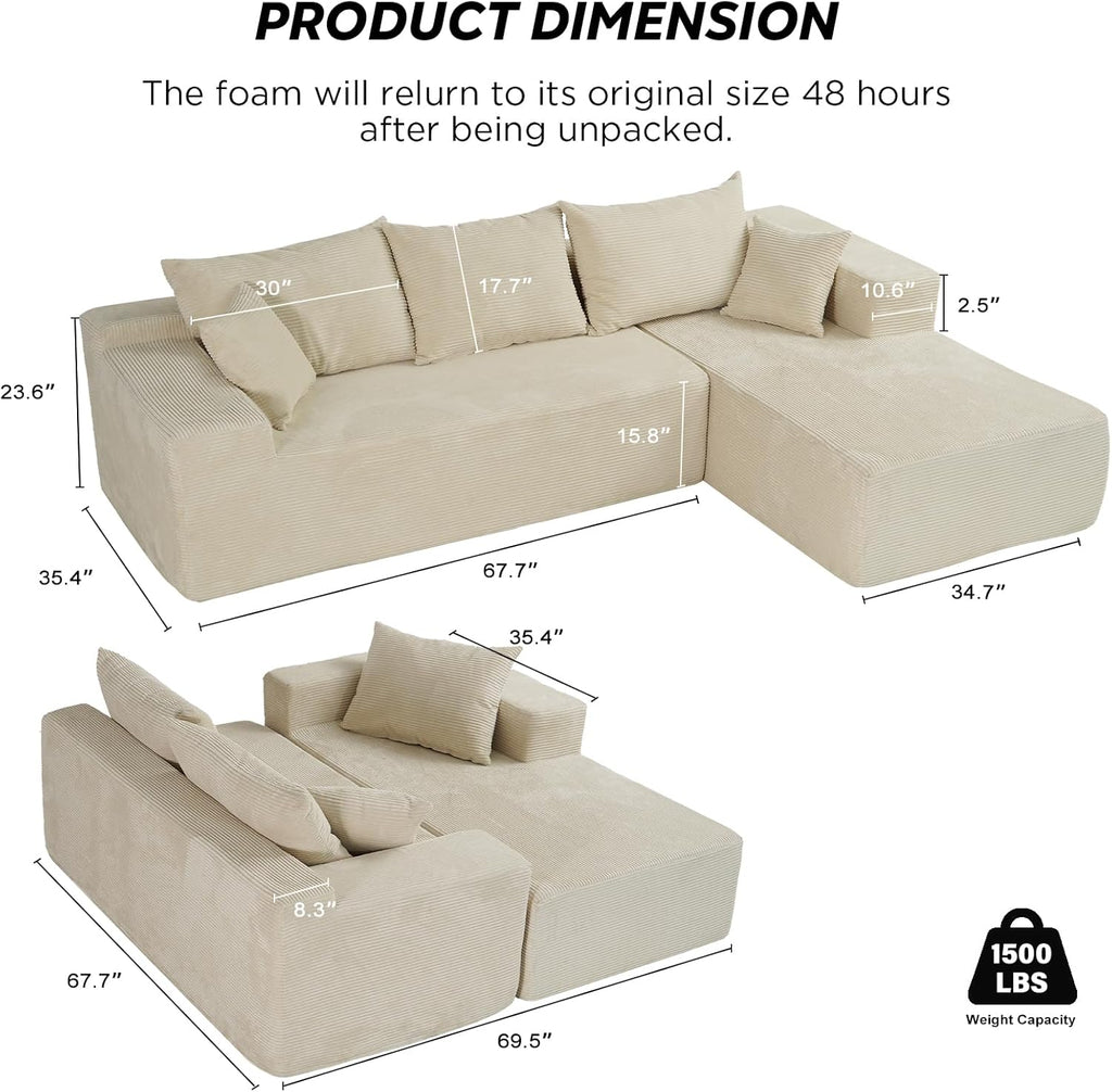 cloud-sofa-with-l-shaped-lounge-chair-modern-modular-sofa-with-deep-seats
